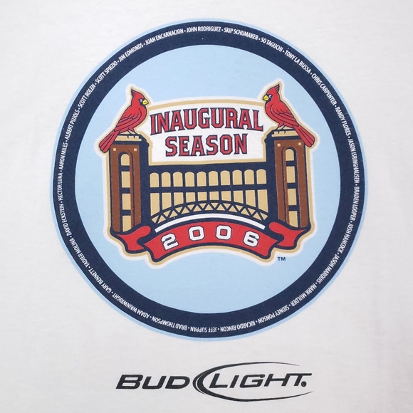 2006 Inaugural Season St Louis Cardinals Albert Pujols MLB Baseball Y2K … - Picture 6 of 12